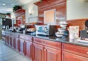 Comfort Inn Moss Point