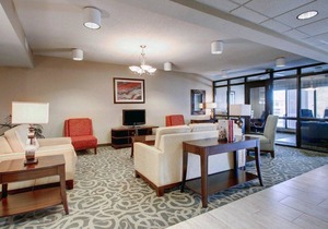 Comfort Inn Moss Point - Pascagoula