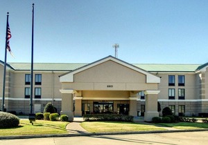 Comfort Inn Moss Point - Pascagoula