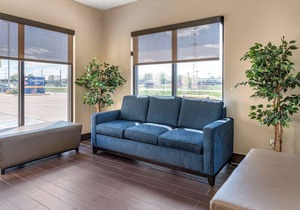 Comfort Inn Near Kokomo Speedway