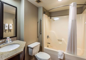 Comfort Inn Omaha