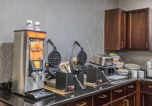 Comfort Inn Omaha
