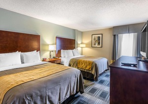 Comfort Inn Omaha
