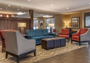Comfort Inn PA Turnpike - I-81