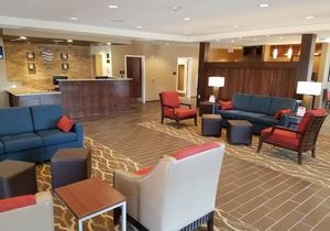 Comfort Inn PA Turnpike - I-81