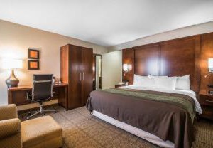 Comfort Inn Rutland - Killington