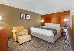 Comfort Inn Rutland - Killington