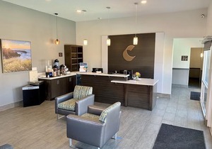 Comfort Inn San Diego Miramar