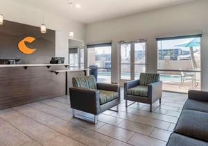 Comfort Inn San Diego Miramar