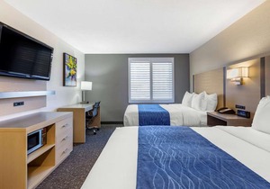 Comfort Inn San Diego Miramar