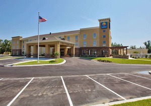 Comfort Inn & Suites Dothan East