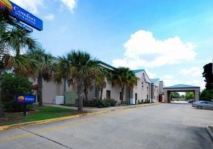 Comfort Inn & Suites Dothan East