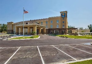 Comfort Inn & Suites Dothan East