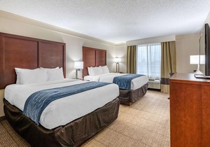 Comfort Inn & Suites Heath