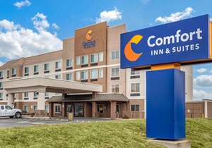 Comfort Inn & Suites Heath