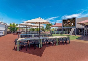 Comfort Inn & Suites Karratha