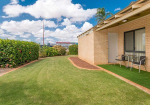 Comfort Inn & Suites Karratha