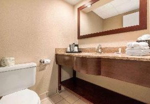 Comfort Inn & Suites Omaha Central
