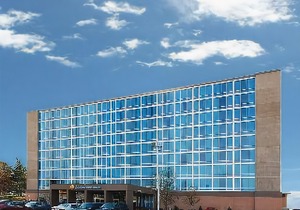 Comfort Inn & Suites Omaha