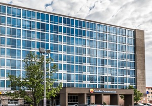 Comfort Inn & Suites Omaha