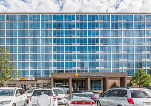 Comfort Inn & Suites Omaha
