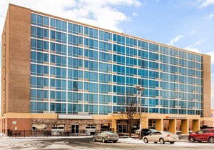 Comfort Inn & Suites Omaha
