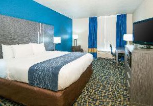 Comfort Inn & Suites Pauls Valley - City Lake