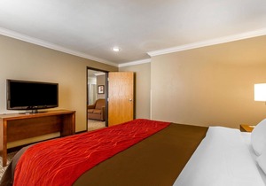 Comfort Inn & Suites Redwood Country