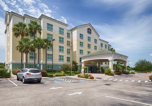 Comfort Inn & Suites Tavares North