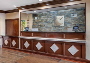 Comfort Inn & Suites