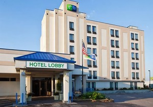 Comfort Inn SW Omaha I-80
