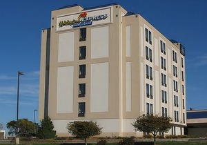 Comfort Inn SW Omaha I-80