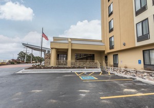 Comfort Inn SW Omaha I-80