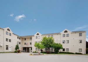Comfort Inn Trolley Square