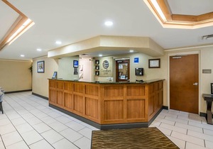 Comfort Inn University
