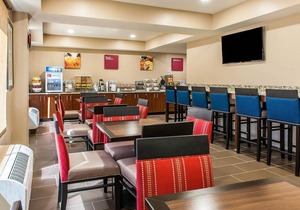 Comfort Inn & Suites Mount Sterling