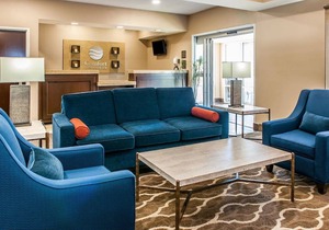 Comfort Inn & Suites Mount Sterling