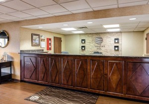 Comfort Inn