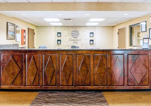 Comfort Inn