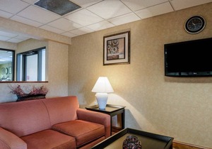 Comfort Inn