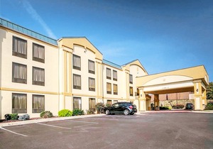 Comfort Inn