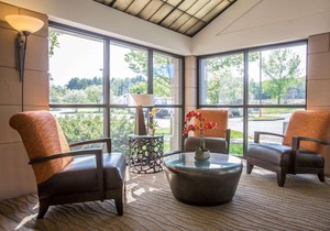 Comfort Inn White River Junction