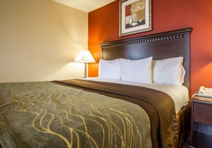 Comfort Inn West Phoenix at 27th Ave and I-I0