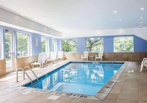 Comfort Inn Wethersfield - Hartford