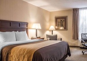 Comfort Inn Wethersfield - Hartford