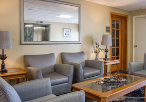 Comfort Inn Wethersfield - Hartford