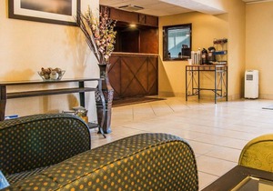 Comfort Inn Whitehall