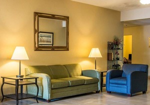 Comfort Inn Whitehall