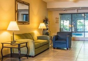 Comfort Inn Whitehall