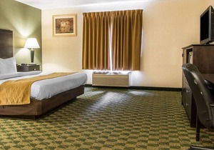 Comfort Inn Whitehall